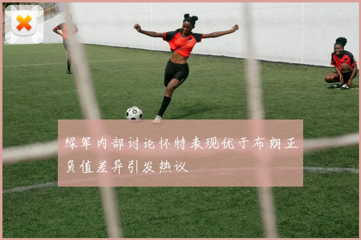 绿军内部讨论怀特表现优于布朗正负值差异引发热议